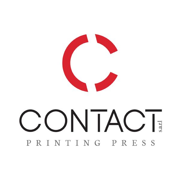 Contact Printing Press